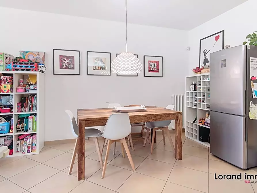 Immagine 3 di Appartamento in vendita  a Pisa