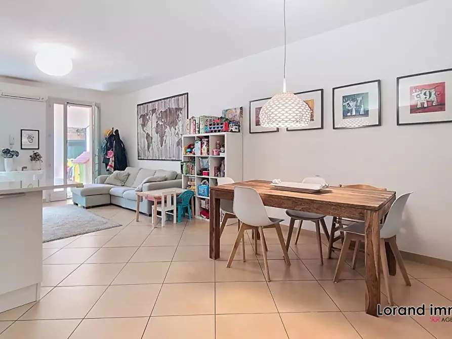 Immagine 9 di Appartamento in vendita  a Pisa