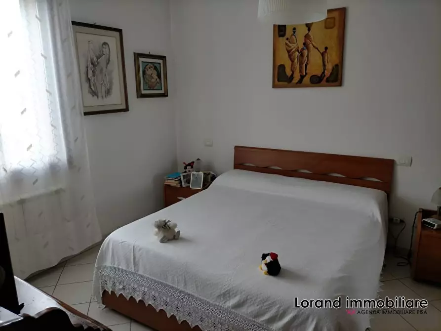 Immagine 4 di Appartamento in vendita  a Calcinaia