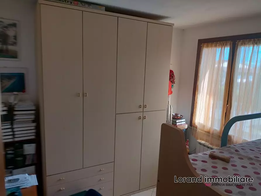 Immagine 8 di Appartamento in vendita  a Calcinaia