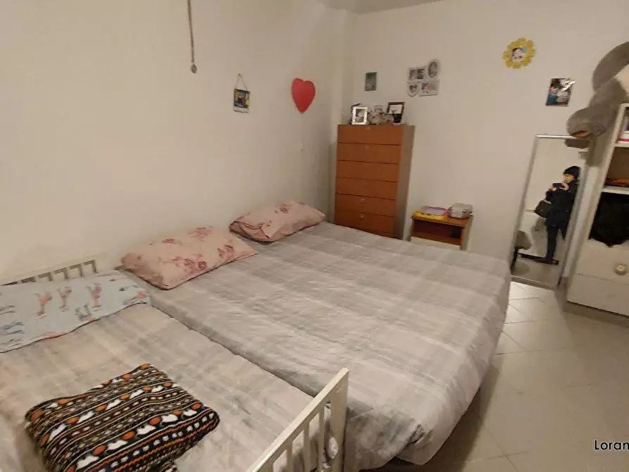 Immagine 8 di Appartamento in vendita  a Pisa