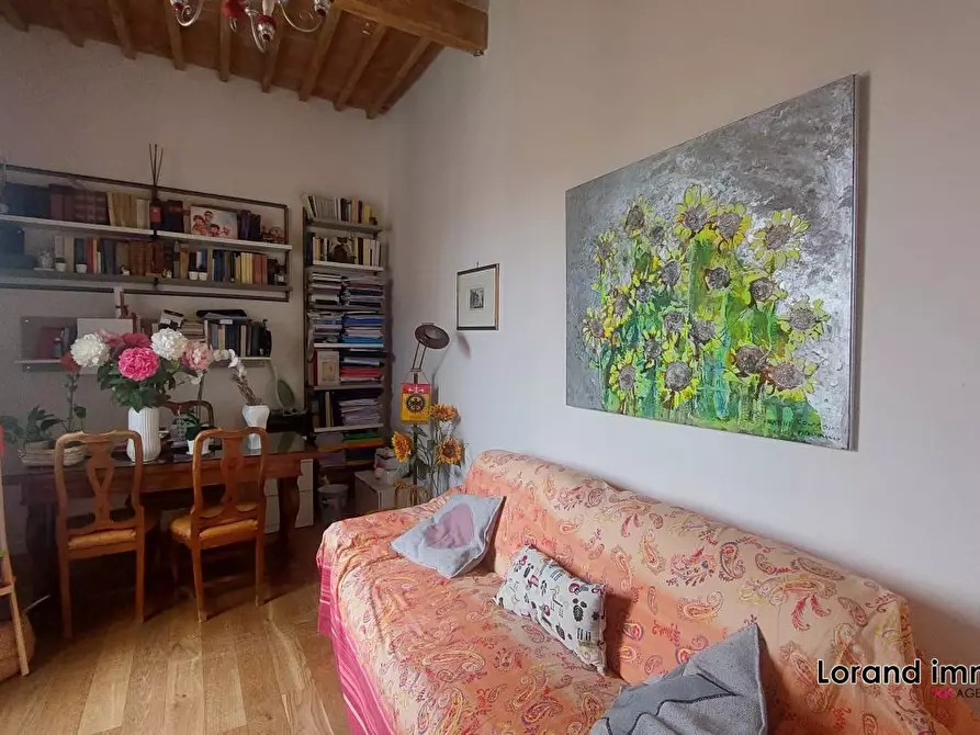 Immagine 6 di Appartamento in vendita  a Pisa