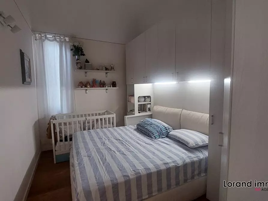 Immagine 8 di Appartamento in vendita  a Pisa