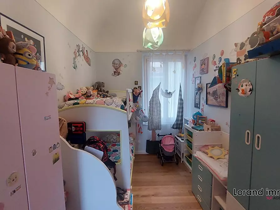 Immagine 9 di Appartamento in vendita  a Pisa