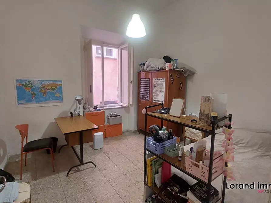 Immagine 7 di Appartamento in vendita  a Pisa