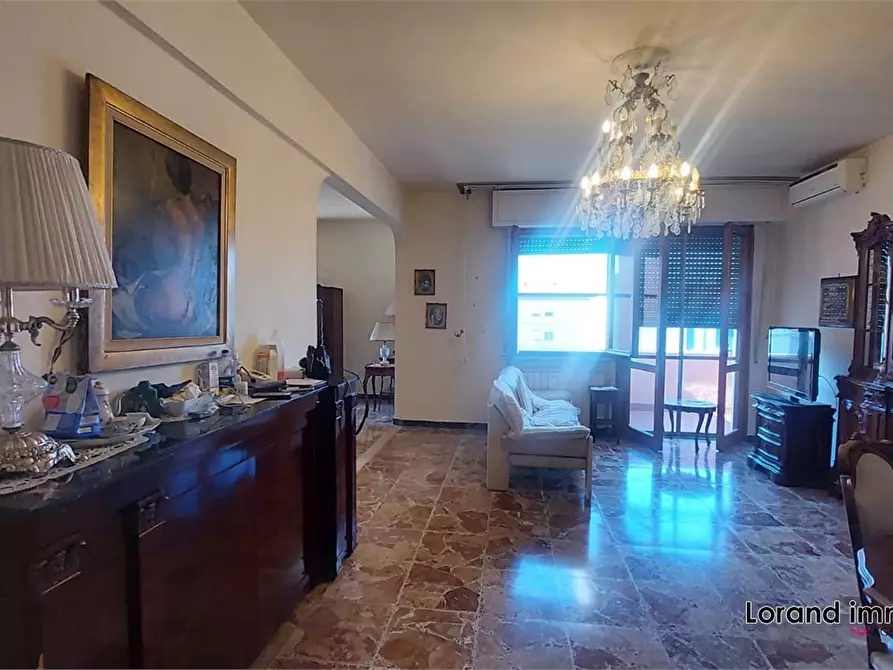 Immagine 4 di Appartamento in vendita  a Pisa