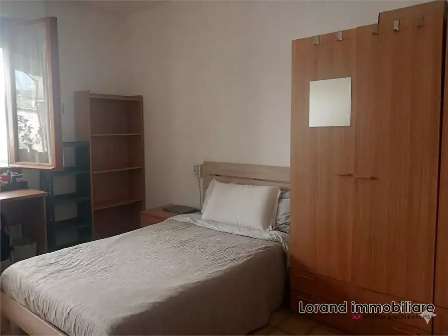 Immagine 5 di Appartamento in vendita  a Pisa