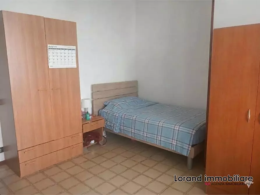 Immagine 6 di Appartamento in vendita  a Pisa