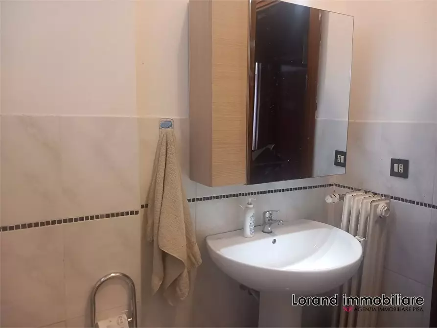 Immagine 9 di Appartamento in vendita  a Pisa