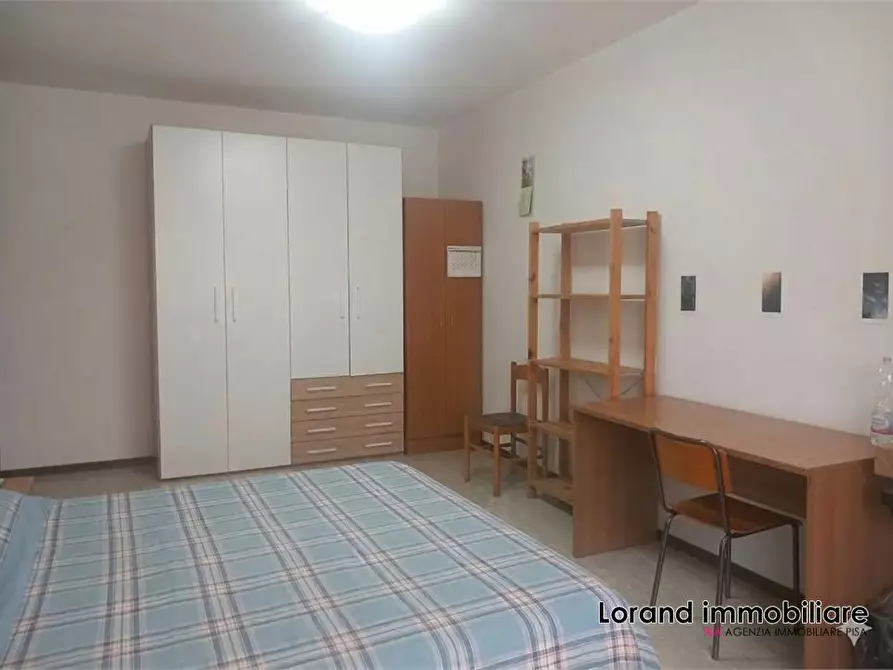 Immagine 8 di Appartamento in vendita  a Pisa