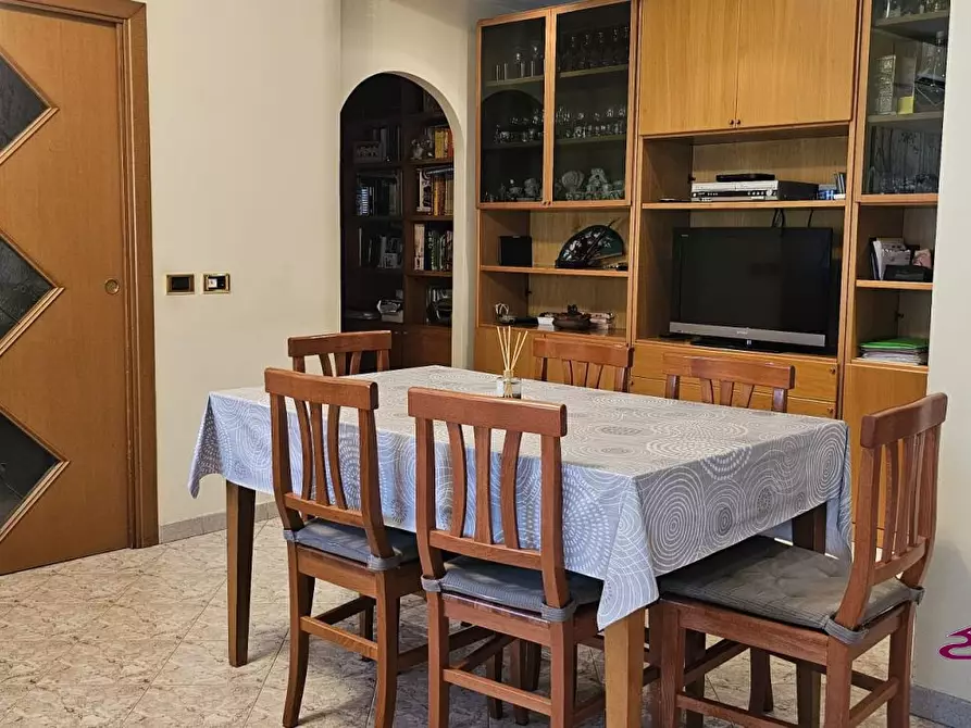 Immagine 9 di Appartamento in vendita  a Roma