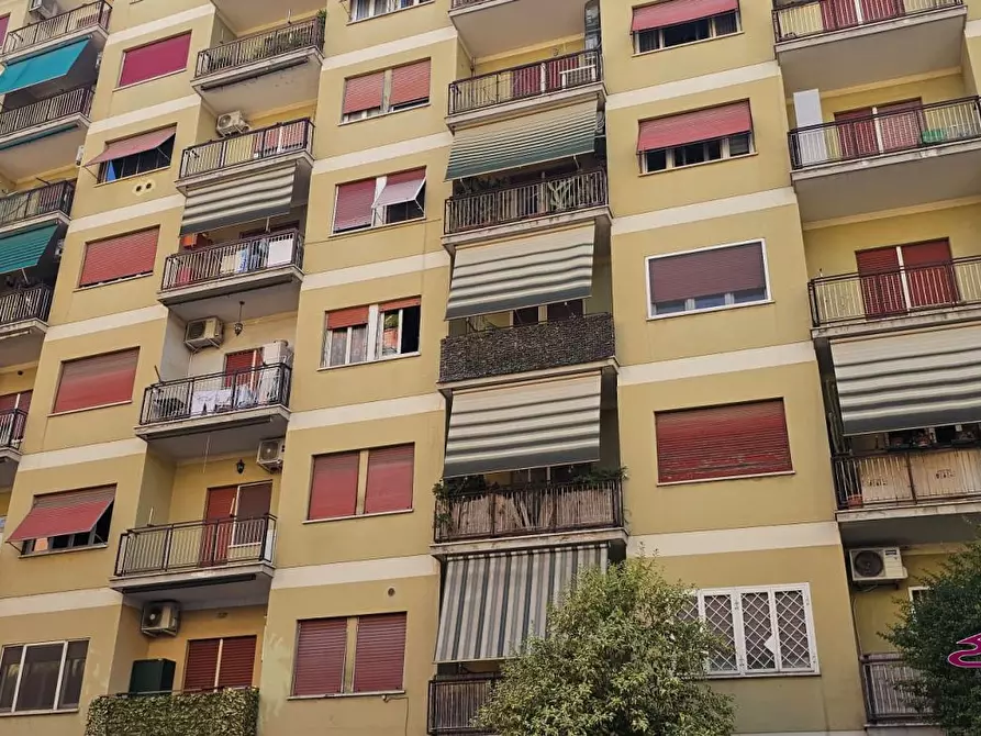 Immagine 2 di Appartamento in vendita  a Roma