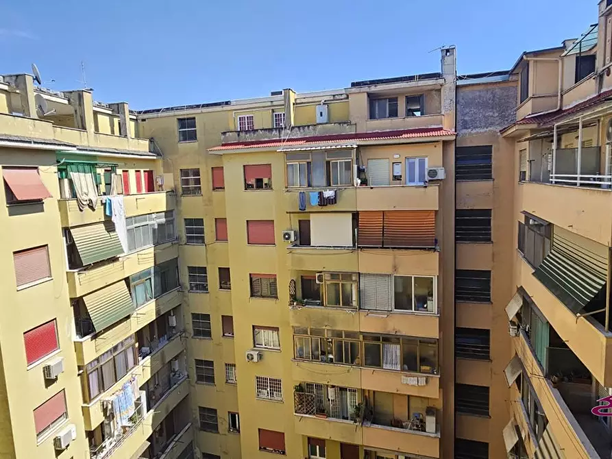 Immagine 3 di Appartamento in vendita  a Roma