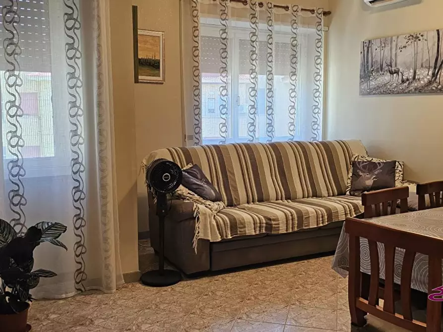 Immagine 6 di Appartamento in vendita  a Roma