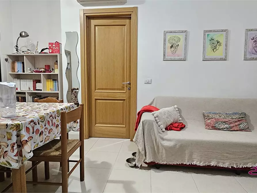 Immagine 6 di Appartamento in vendita  a Roma