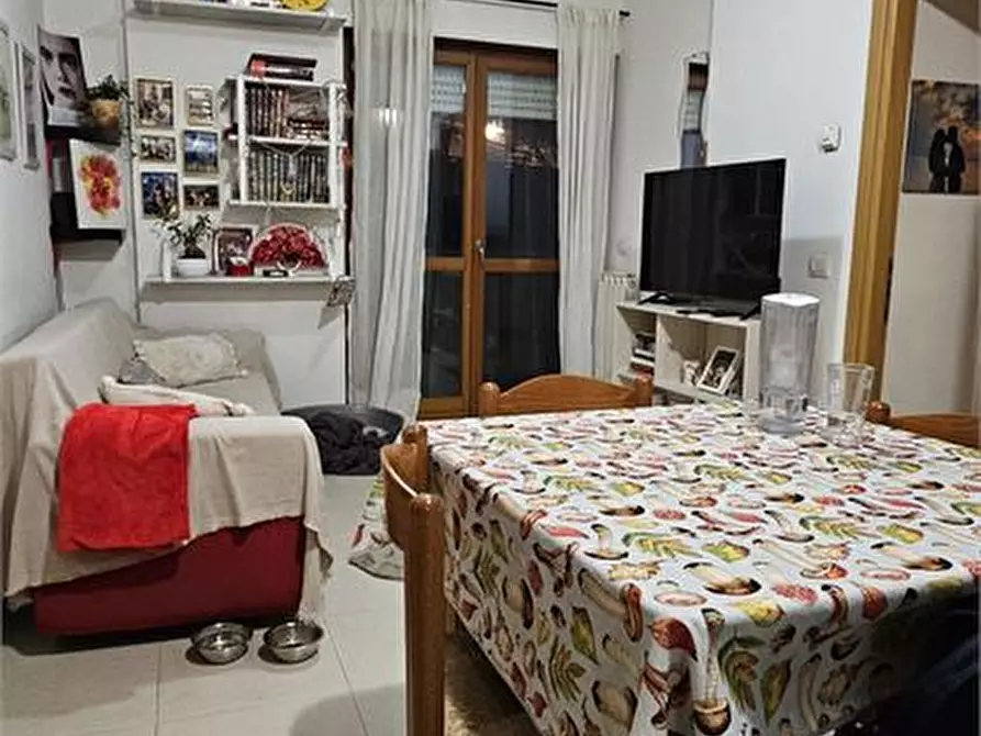 Immagine 7 di Appartamento in vendita  a Roma