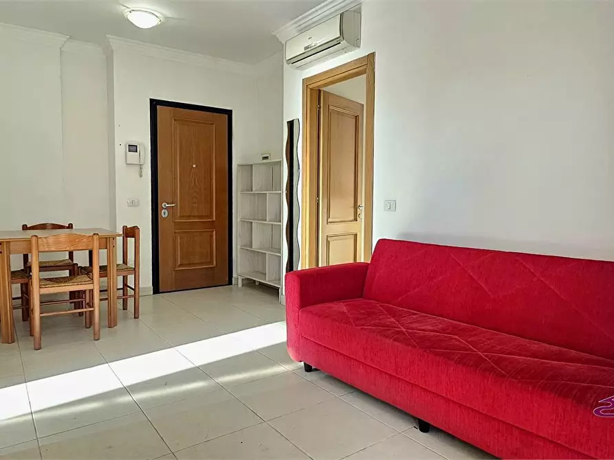 Immagine 5 di Appartamento in vendita  a Roma