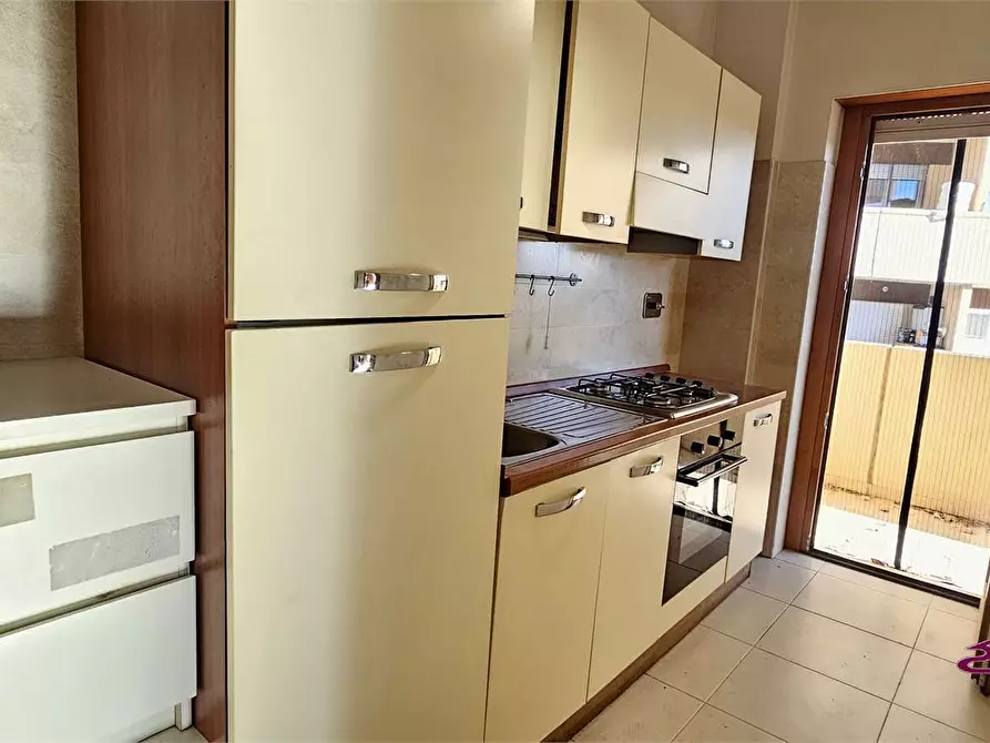 Immagine 9 di Appartamento in vendita  a Roma