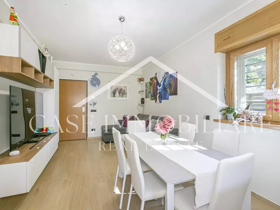 Immagine 7 di Appartamento in vendita  a Albano Laziale