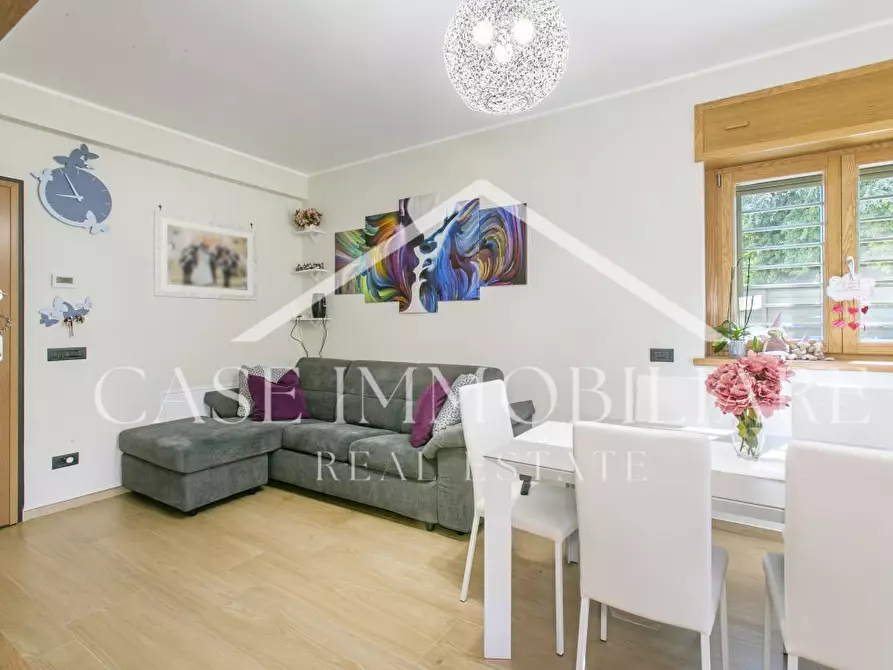 Immagine 6 di Appartamento in vendita  a Albano Laziale