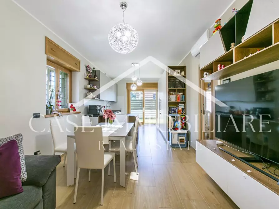 Immagine 3 di Appartamento in vendita  a Albano Laziale