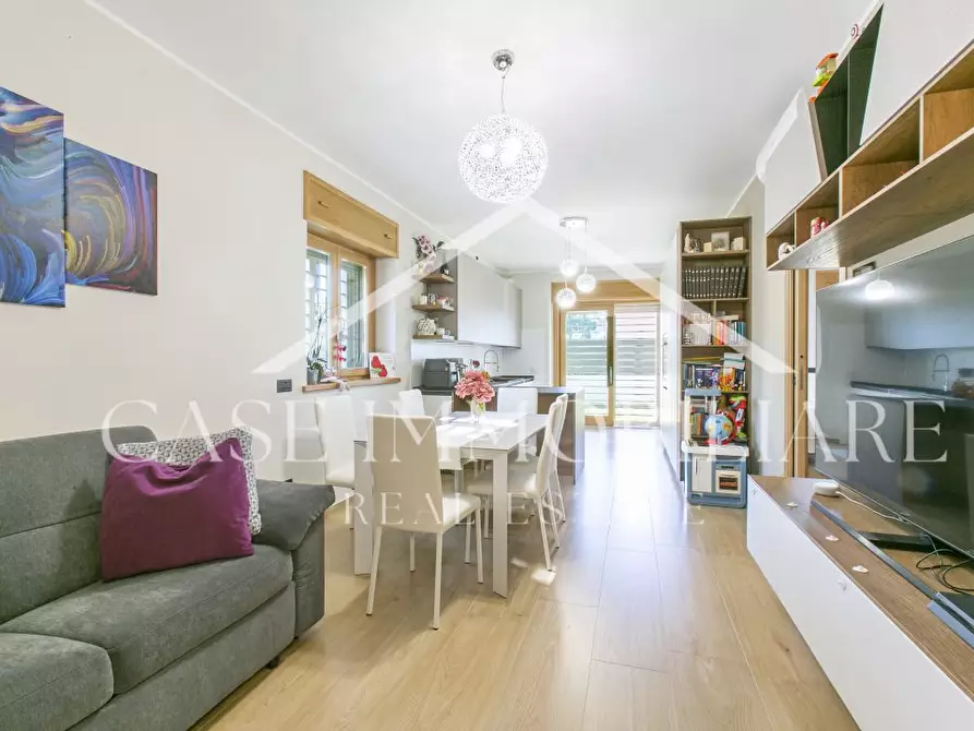 Immagine 2 di Appartamento in vendita  a Albano Laziale