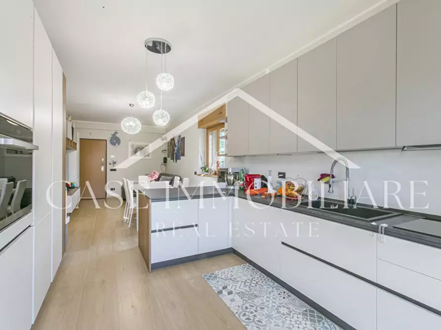 Immagine 8 di Appartamento in vendita  a Albano Laziale