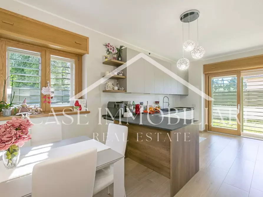 Immagine 5 di Appartamento in vendita  a Albano Laziale