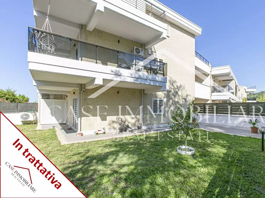 Immagine 1 di Appartamento in vendita  a Albano Laziale