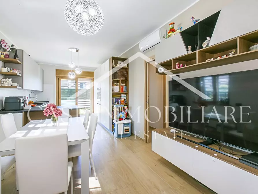 Immagine 4 di Appartamento in vendita  a Albano Laziale