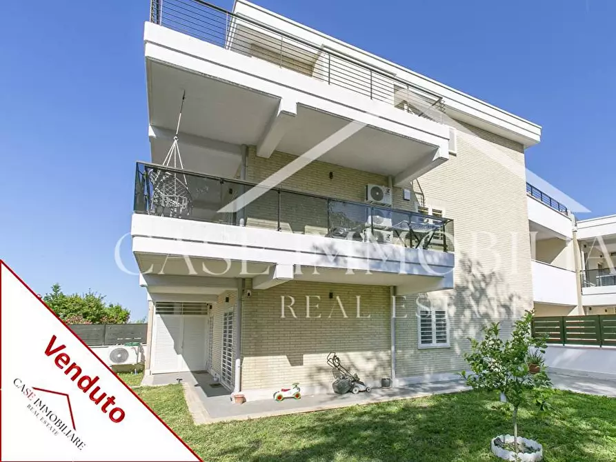 Immagine 1 di Appartamento in vendita  a Albano Laziale