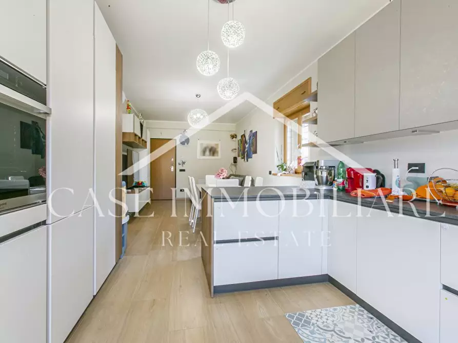 Immagine 10 di Appartamento in vendita  a Albano Laziale