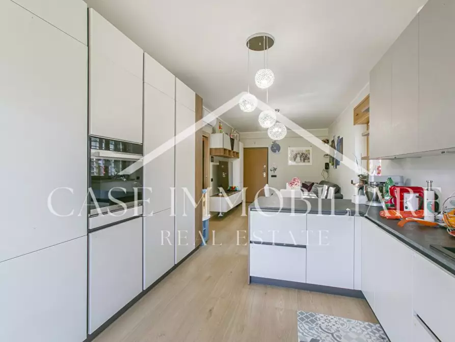 Immagine 9 di Appartamento in vendita  a Albano Laziale