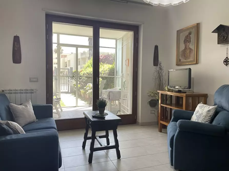 Immagine 7 di Appartamento in vendita  a Anzio