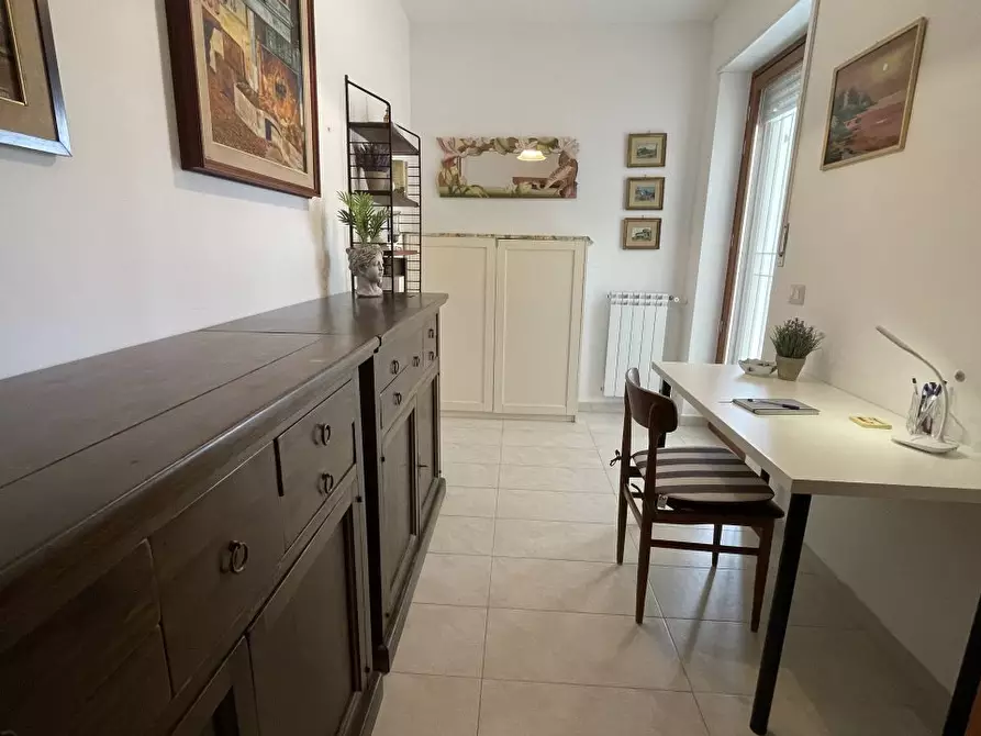 Immagine 5 di Appartamento in vendita  a Anzio