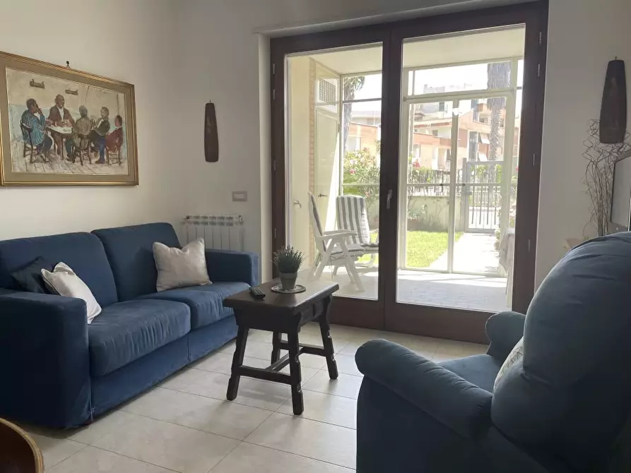 Immagine 8 di Appartamento in vendita  a Anzio