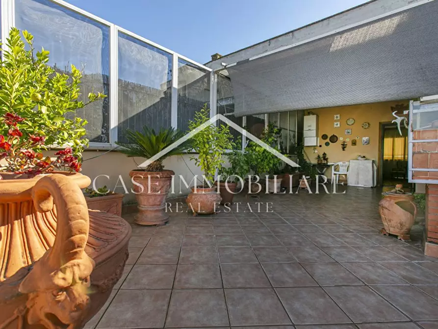 Immagine 1 di Appartamento in vendita  a Roma