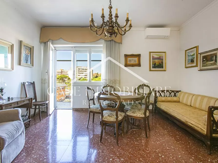 Immagine 7 di Appartamento in vendita  a Roma