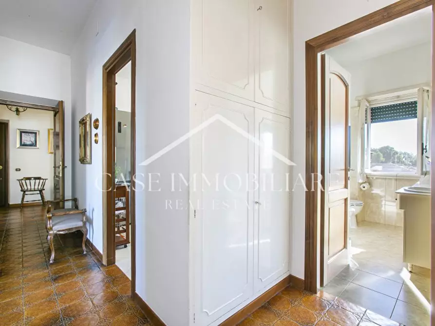 Immagine 4 di Appartamento in vendita  a Roma