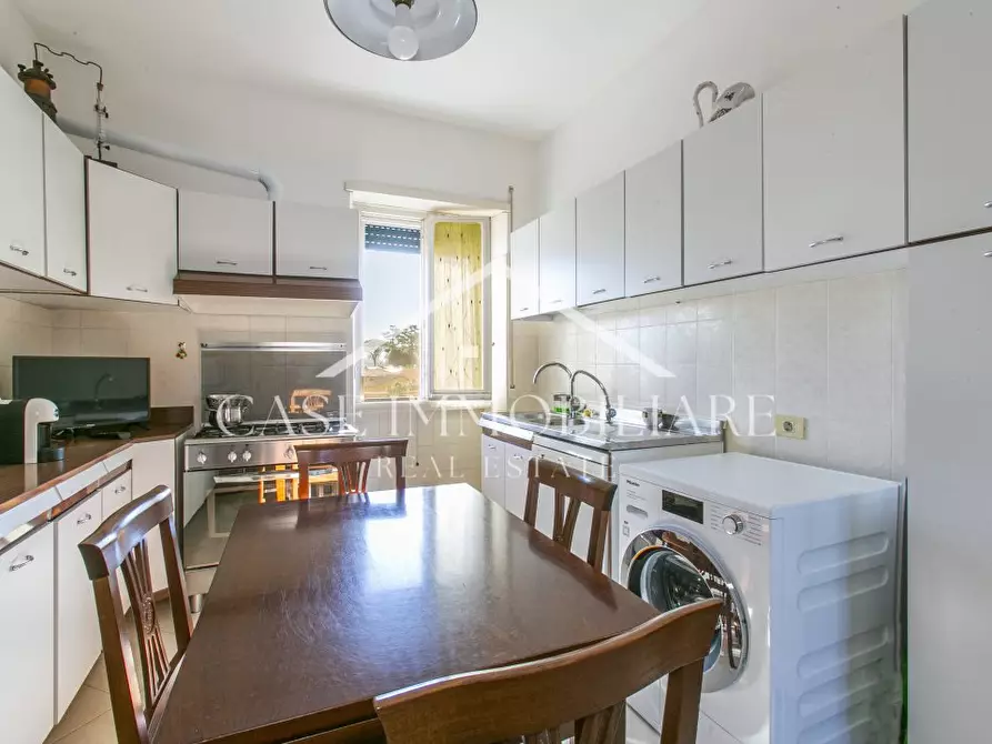 Immagine 9 di Appartamento in vendita  a Roma