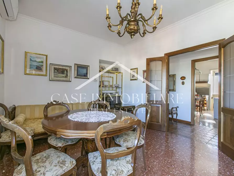 Immagine 8 di Appartamento in vendita  a Roma
