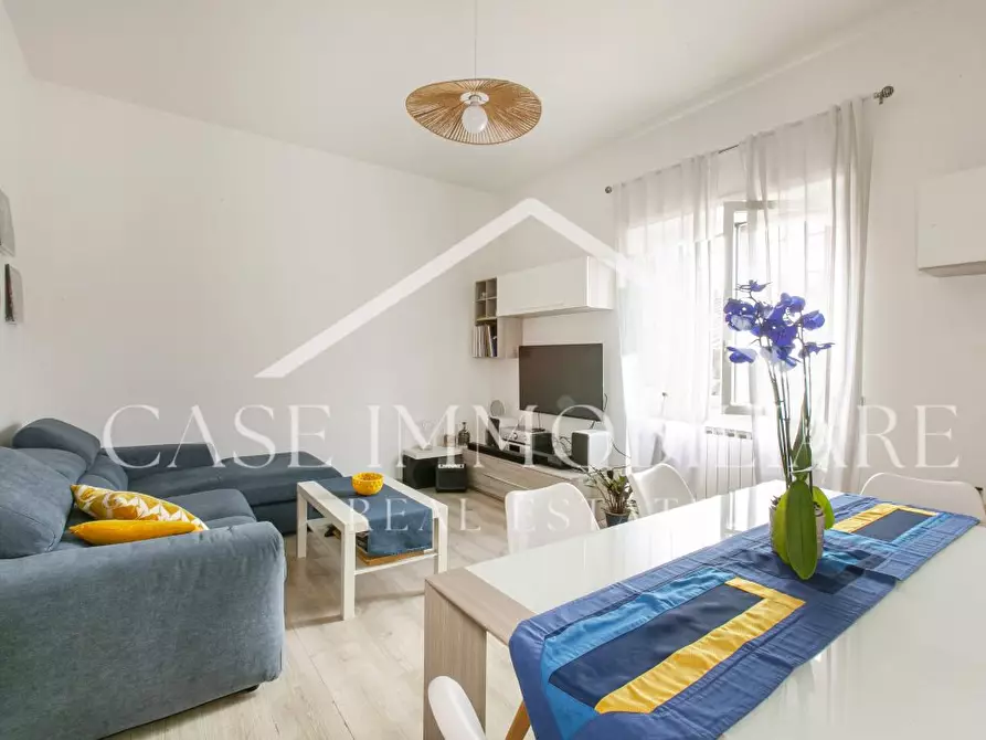 Immagine 4 di Appartamento in vendita  a Roma