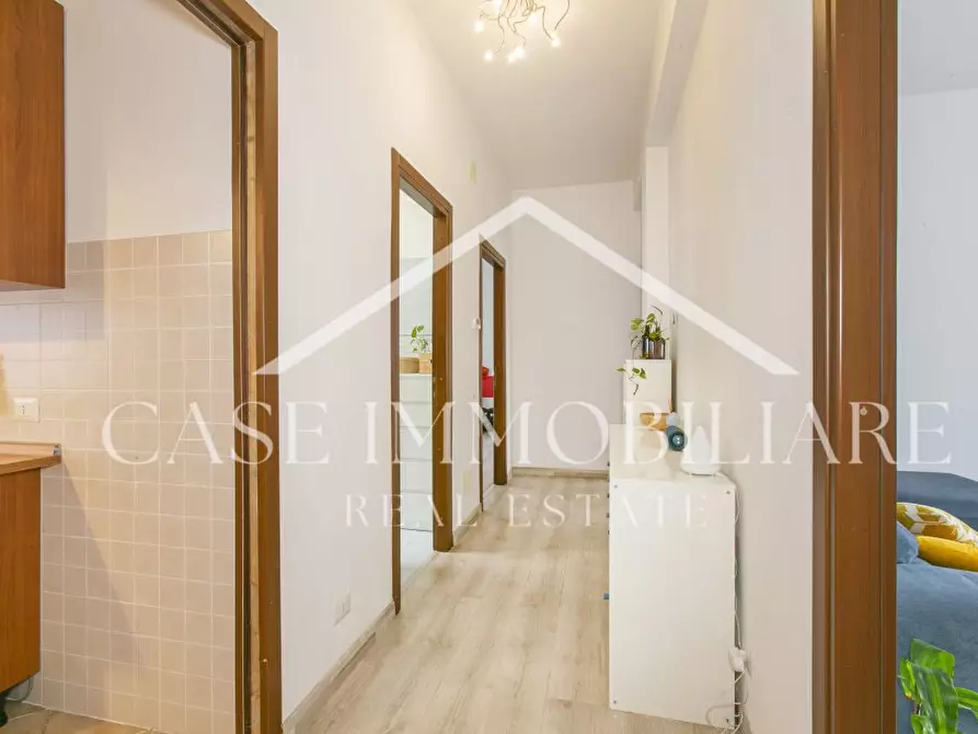 Immagine 7 di Appartamento in vendita  a Roma