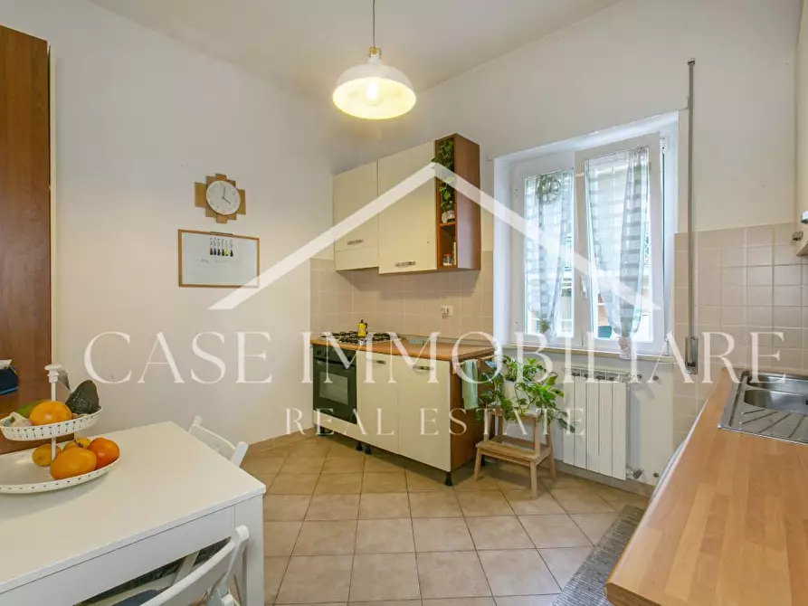 Immagine 10 di Appartamento in vendita  a Roma