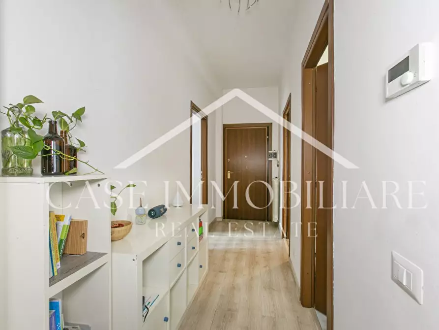 Immagine 6 di Appartamento in vendita  a Roma