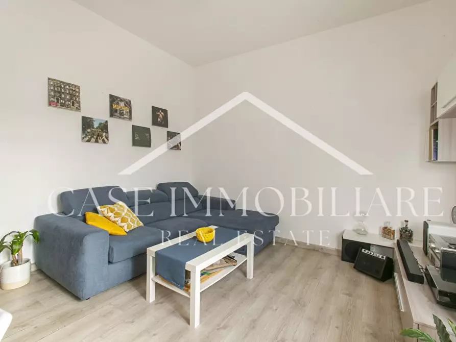 Immagine 5 di Appartamento in vendita  a Roma