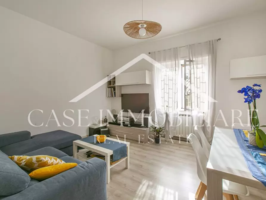 Immagine 2 di Appartamento in vendita  a Roma