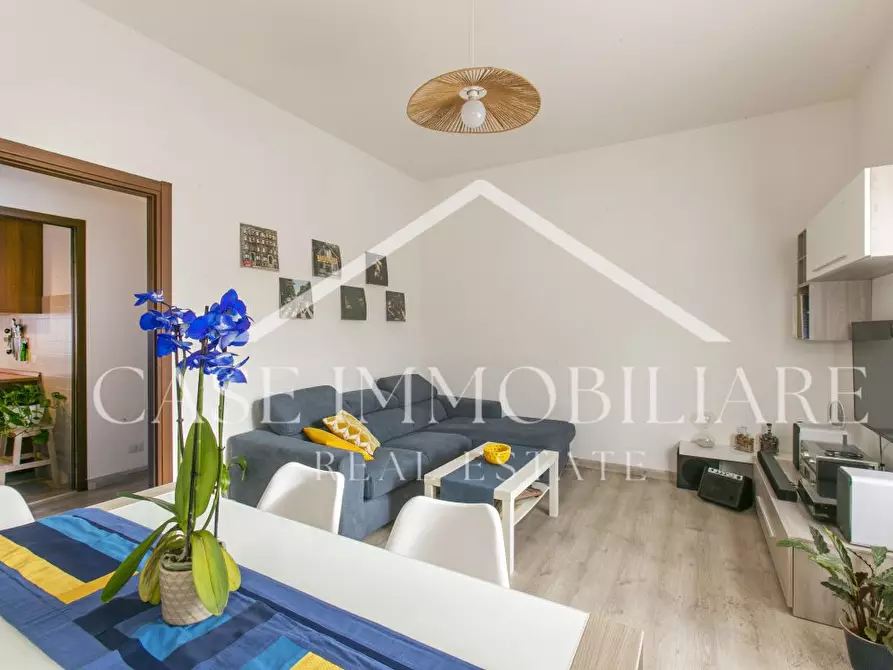 Immagine 3 di Appartamento in vendita  a Roma