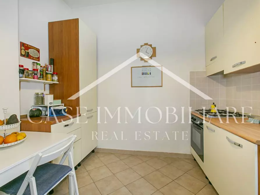 Immagine 9 di Appartamento in vendita  a Roma