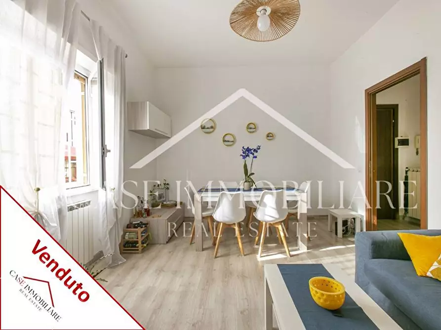 Immagine 1 di Appartamento in vendita  a Roma